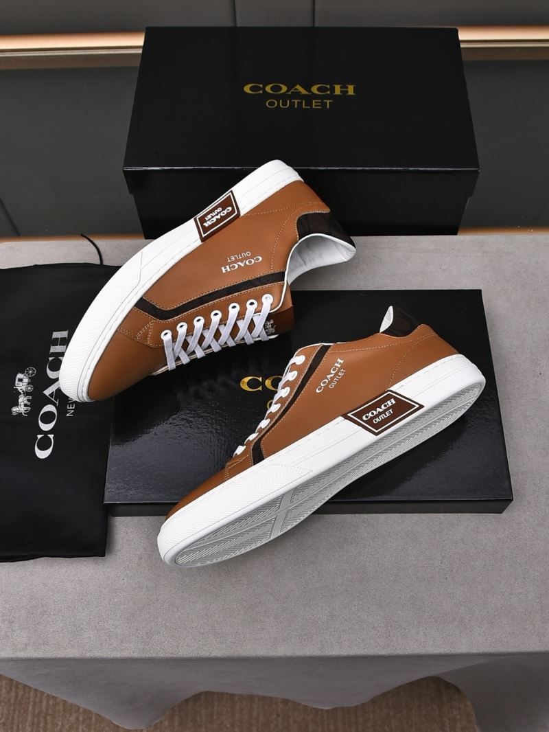 Coach Shoes